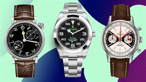 world's most underrated watches.